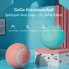 GoGo Spielball